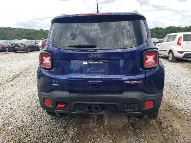2018 JEEP RENEGADE T - ZACCJBCB1JPH03072