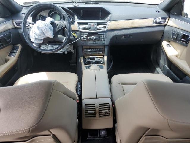 2010 Mercedes-Benz E 350 VIN: WDDHF5GB7AA224647 Lot: 57035764