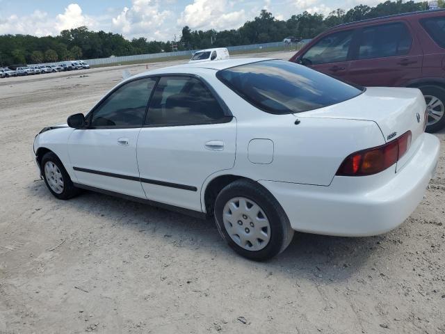 1995 Acura Integra Rs VIN: JH4DB7642SS010534 Lot: 58179644