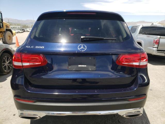 2018 Mercedes-Benz Glc 300 VIN: WDC0G4JB9JV098169 Lot: 59464264