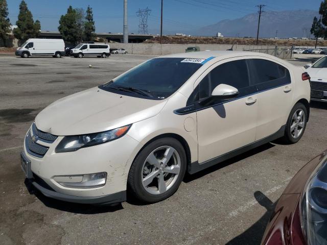 VIN 1G1RH6E41DU147174 2013 Chevrolet Volt no.1