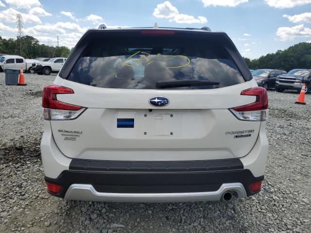 2020 Subaru Forester Touring VIN: JF2SKAXC5LH419932 Lot: 58338324