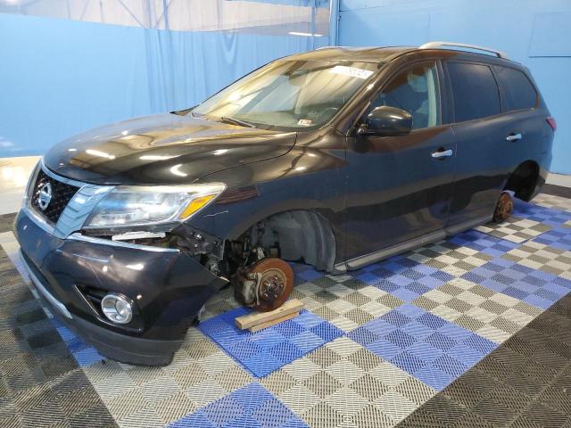 2015 NISSAN PATHFINDER #2873889103