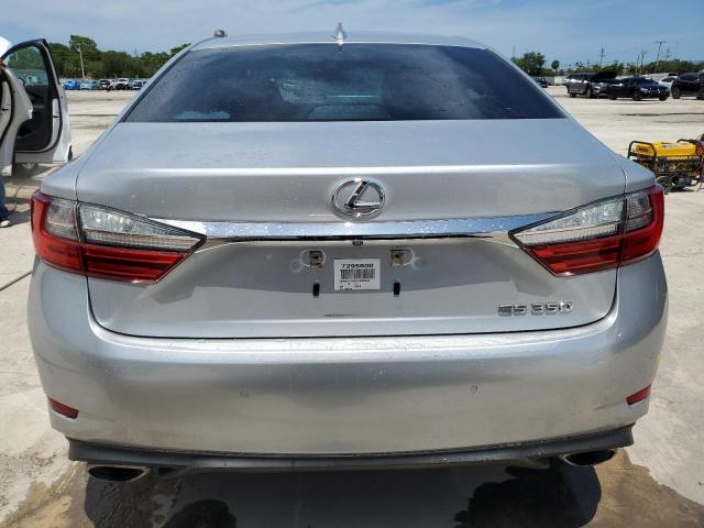 2017 Lexus Es 350 VIN: 58ABK1GG0HU068433 Lot: 60027044