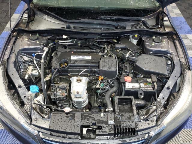 1HGCR2F30EA245884 2014 Honda Accord Lx