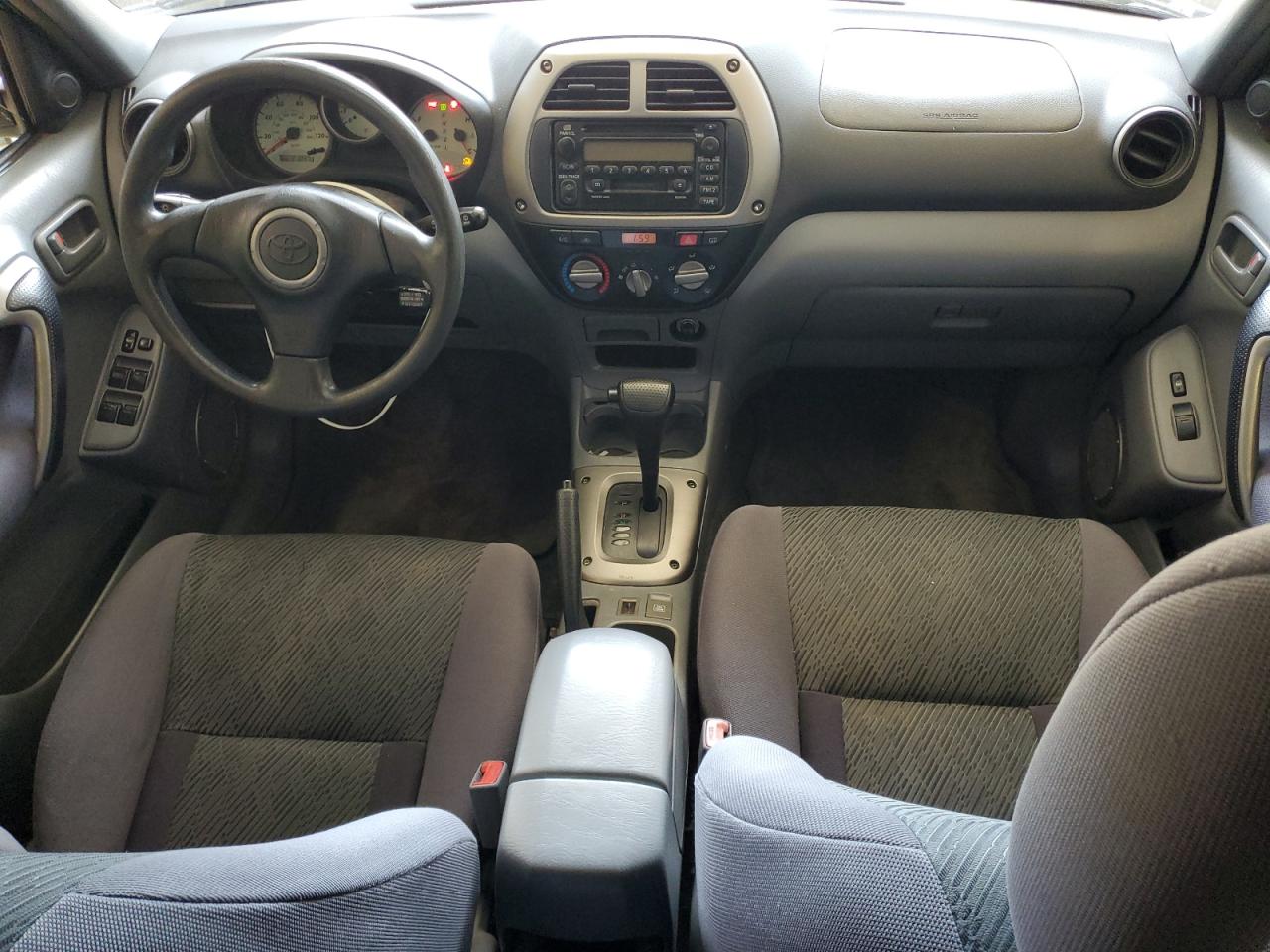 JTEHH20V826069081 2002 Toyota Rav4