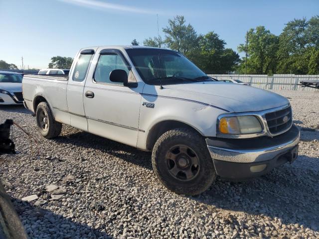 2002 Ford F150 VIN: 2FTRX17232CA10131 Lot: 58252844