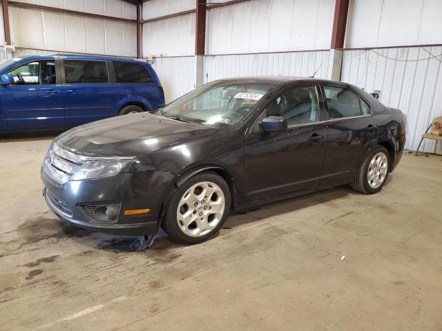 2011 Ford Fusion Se VIN: 3FAHP0HA0BR239276 Lot: 60752834