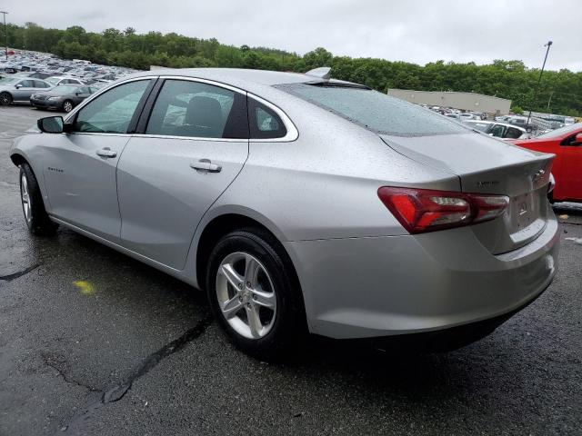 1G1ZD5ST0NF150347 2022 CHEVROLET MALIBU - Image 2