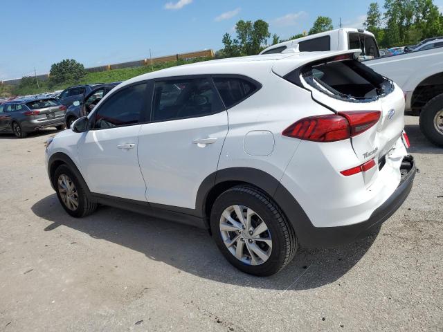 2019 HYUNDAI TUCSON SE - KM8J2CA49KU880348