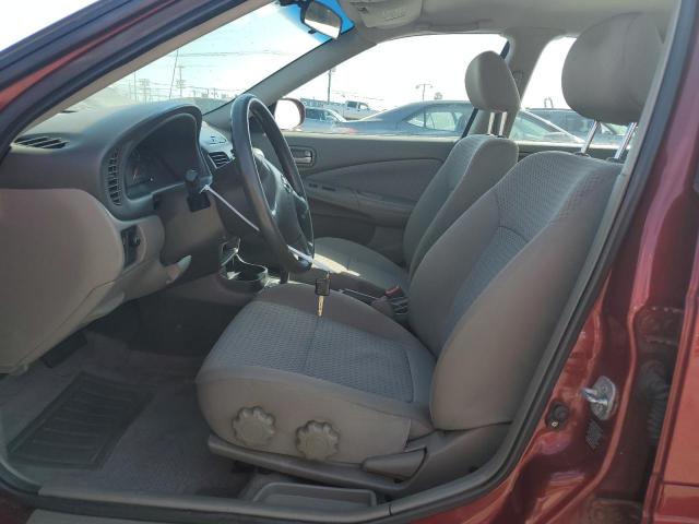 2004 Nissan Sentra 1.8 VIN: 3N1CB51D04L881056 Lot: 59712614