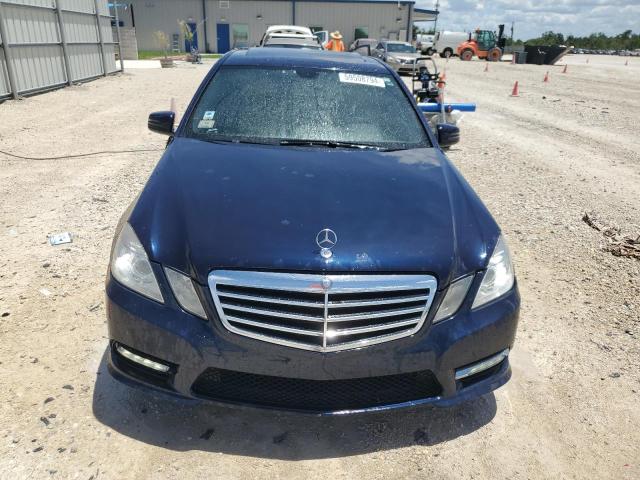 2012 Mercedes-Benz E 350 4Matic VIN: WDDHF8JB3CA572524 Lot: 59508794