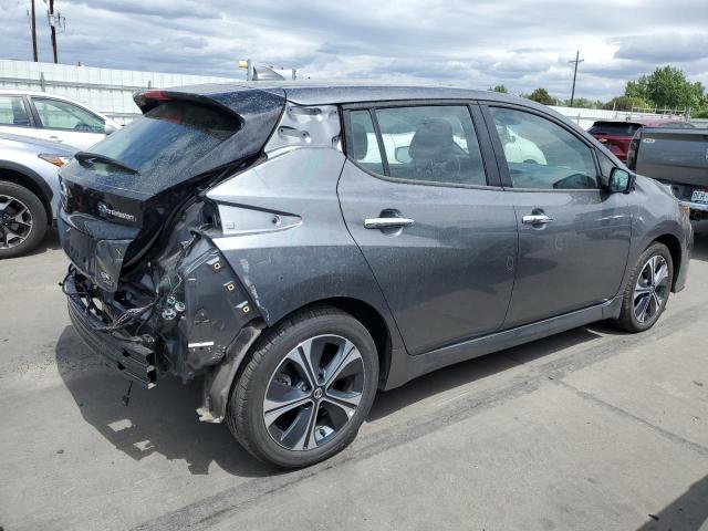 2022 NISSAN LEAF SV PL - 1N4BZ1CV4NC560062