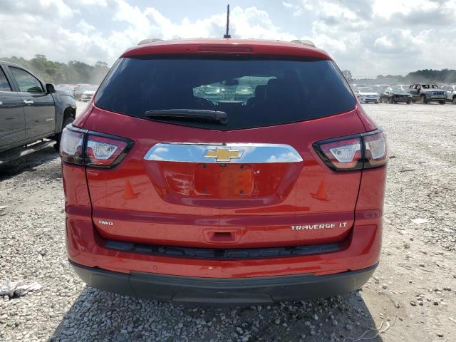 2013 Chevrolet Traverse Lt VIN: 1GNKVJKD0DJ264021 Lot: 61056084