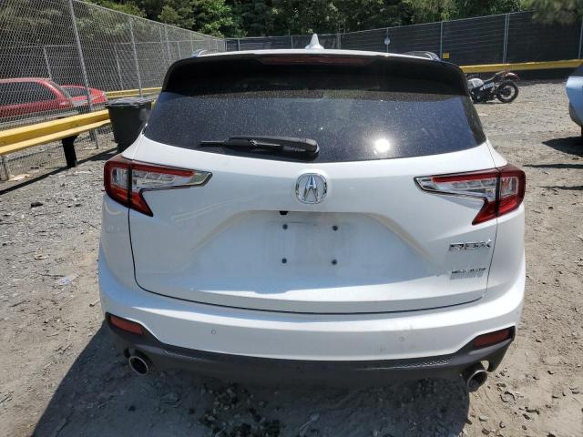 2021 Acura Rdx Technology VIN: 5J8TC2H56ML022381 Lot: 60519154