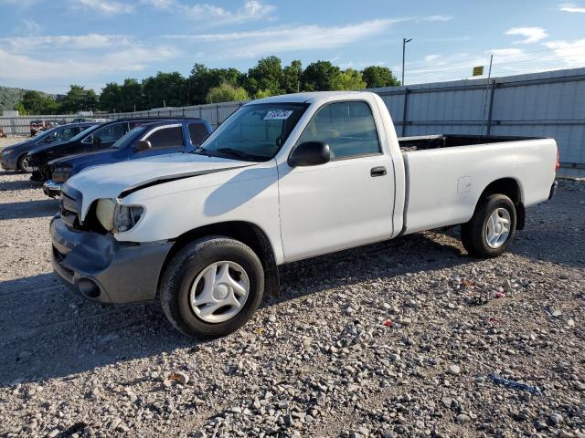 2005 TOYOTA TUNDRA #3028559972