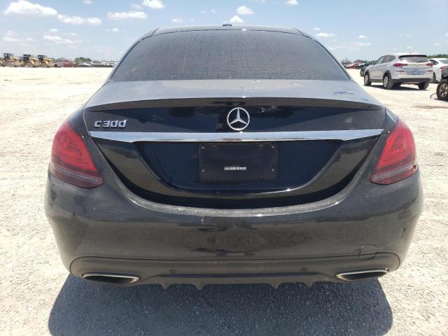 2021 MERCEDES-BENZ C 300 - W1KWF8DB9MR635065