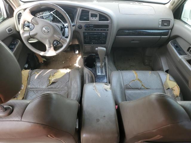 JN8DR09X84W800852 2004 Nissan Pathfinder Le