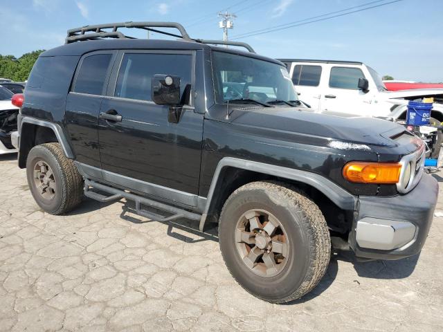 2007 Toyota Fj Cruiser VIN: JTEBU11F270055092 Lot: 60022004