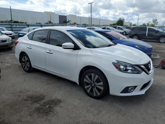2016 NISSAN SENTRA S - 3N1AB7AP9GY251086