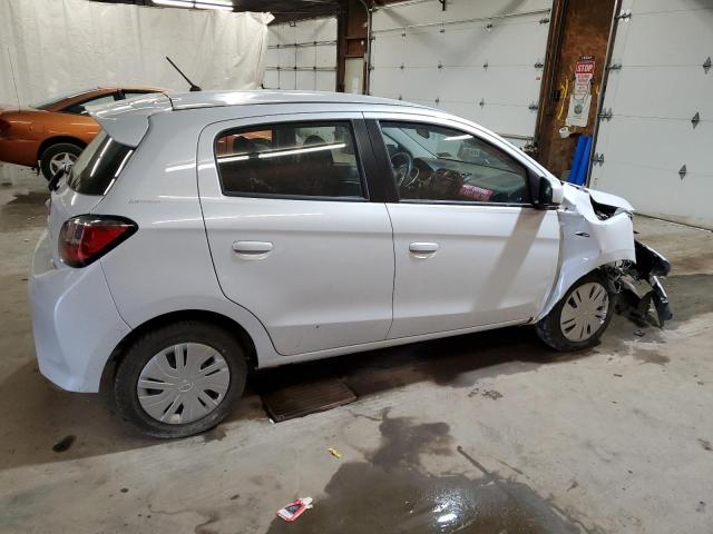 2024 MITSUBISHI MIRAGE ES - ML32AUHJ8RH004440