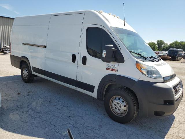 2019 Ram Promaster 3500 3500 High VIN: 3C6URVJG5KE518445 Lot: 60130624