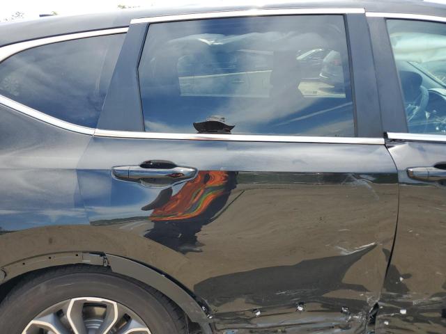 2022 HONDA CR-V EX - 5J6RW2H52NL003466