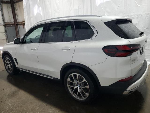 2024 BMW X5 xDrive40I VIN: 5UX23EU0XR9U34005 Lot: 57783944