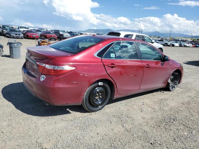 VIN 4T1BK1FK8FU566888 2015 Toyota Camry, Xse no.3