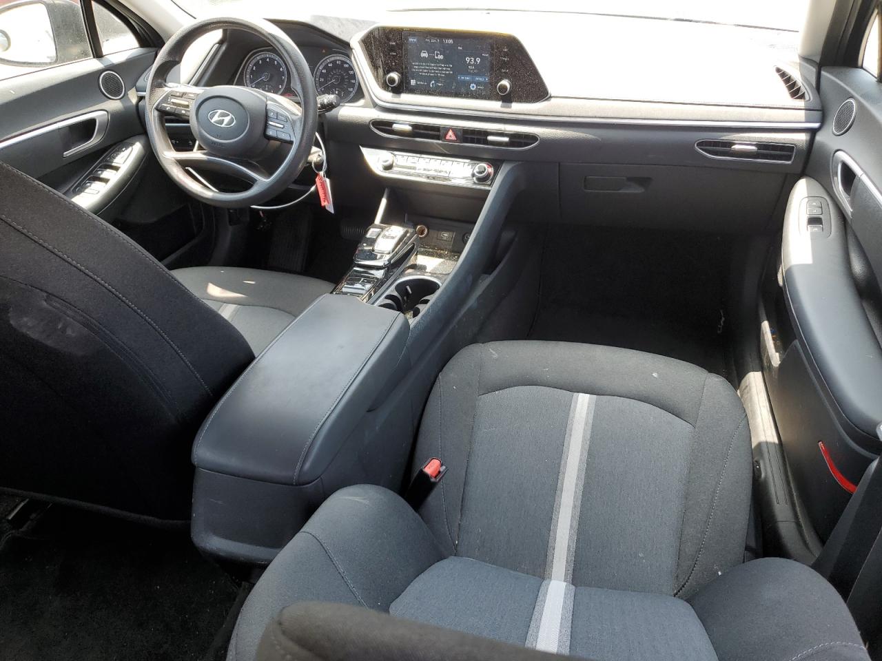 5NPEG4JA7LH062129 2020 Hyundai Sonata Se