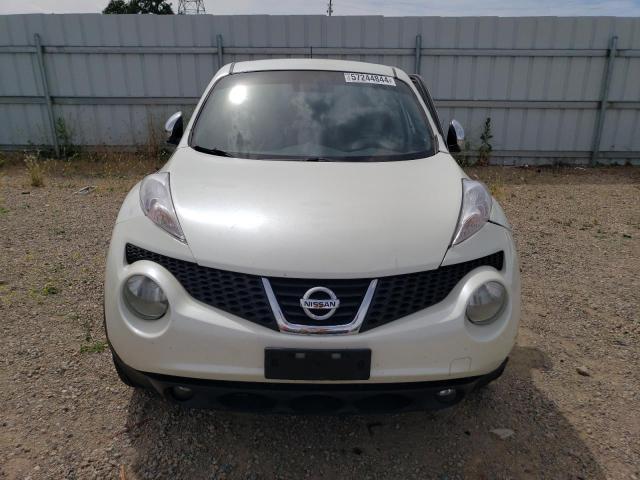 2011 Nissan Juke S VIN: JN8AF5MR4BT023019 Lot: 57244844