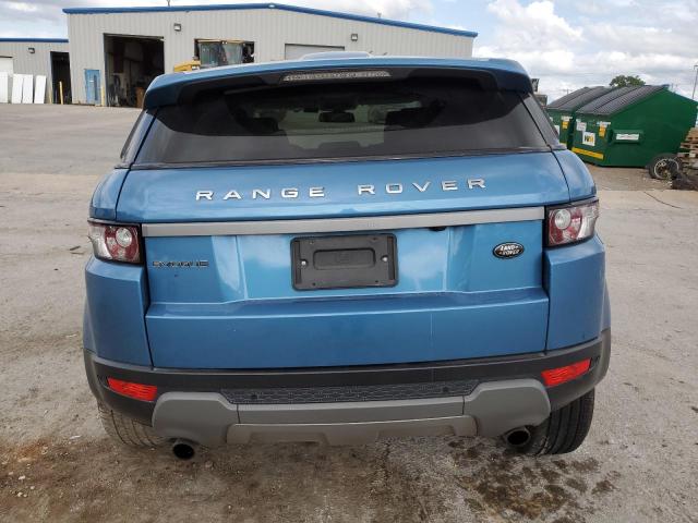 VIN SALVP2BGXDH765949 2013 Land Rover Range Rover, ... no.6