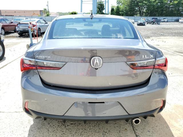  ACURA ILX 2019 Серый