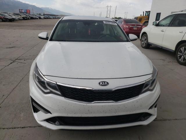 2019 Kia Optima Lx VIN: 5XXGT4L31KG306497 Lot: 60261424