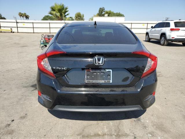 2018 Honda Civic Ex VIN: 2HGFC2F78JH558548 Lot: 59803764