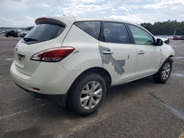 2014 Nissan Murano S VIN: JN8AZ1MU8EW408025 Lot: 56761894