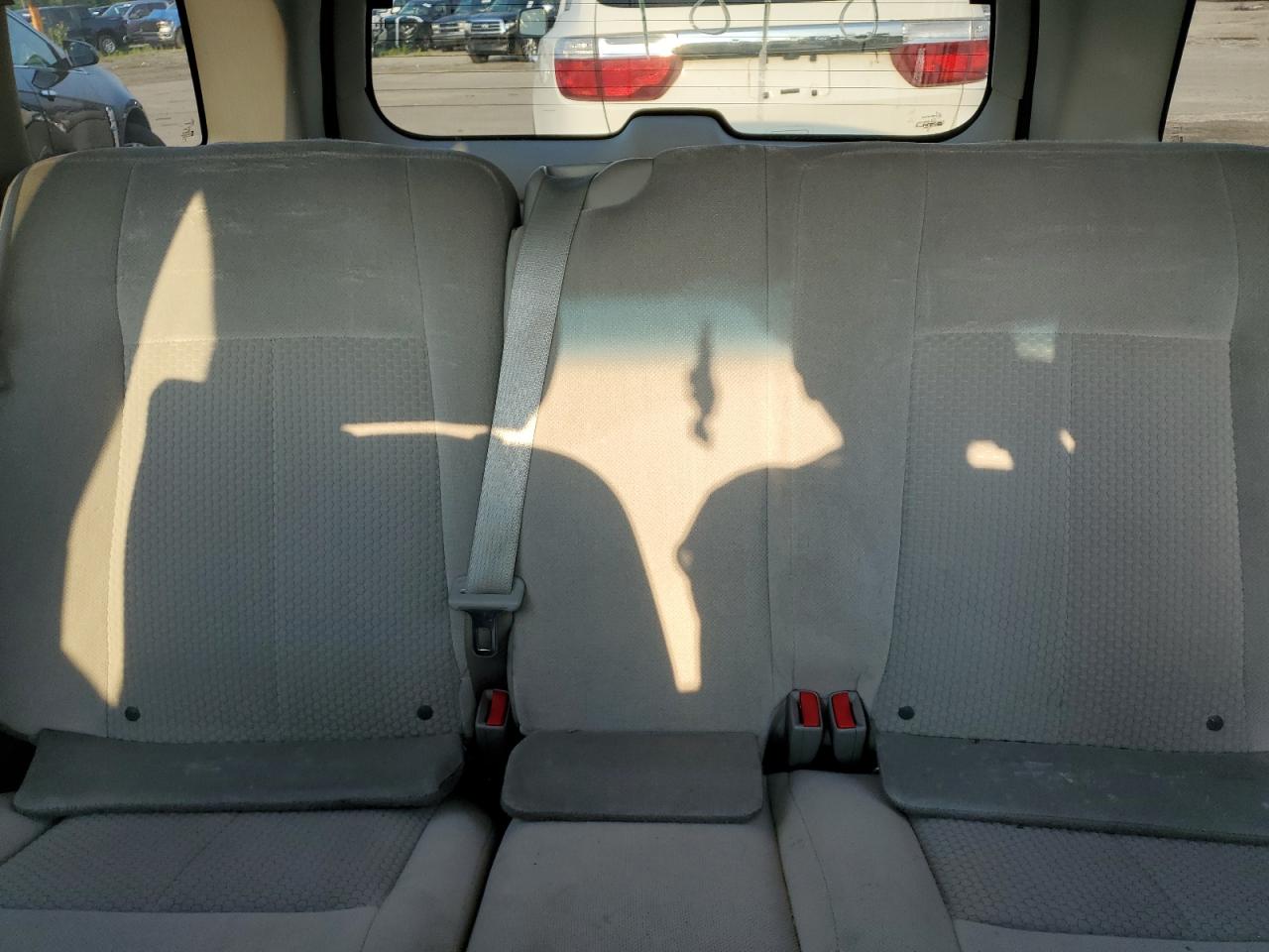 1GNDT33S392118981 2009 Chevrolet Trailblazer Lt