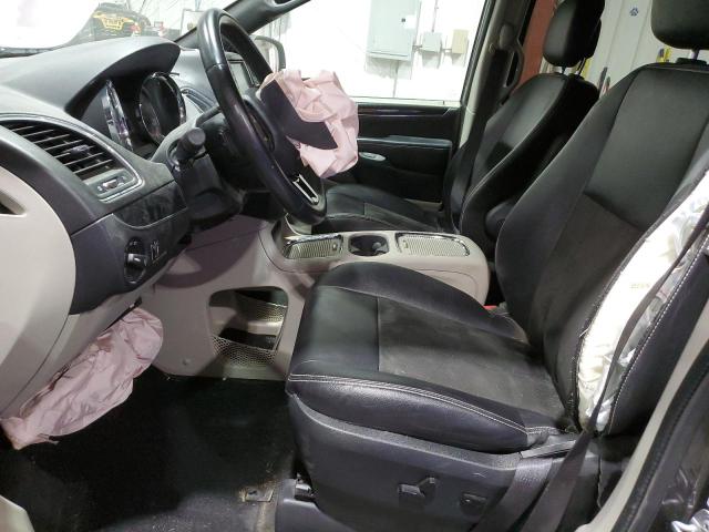 VIN 2C4RDGCG3KR544241 2019 Dodge Grand Caravan, Sxt no.7