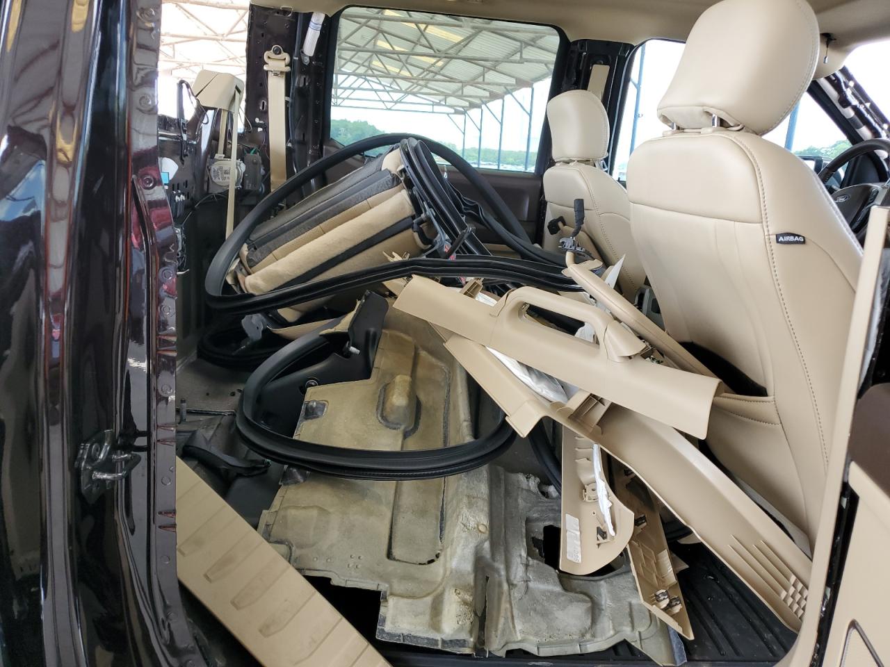 1FTEW1E52KFA91366 2019 Ford F150 Supercrew