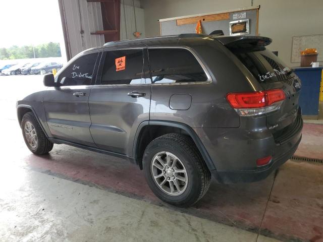 1C4RJFAG4KC528256 2019 JEEP GRAND CHEROKEE - Image 2