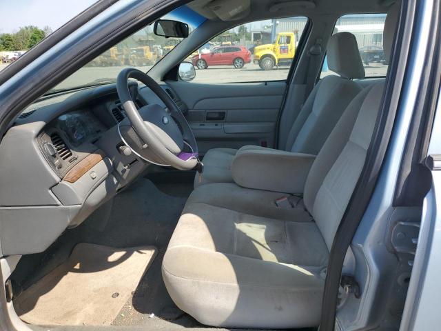 2005 Ford Crown Victoria VIN: 2FAFP73W45X173260 Lot: 60489594