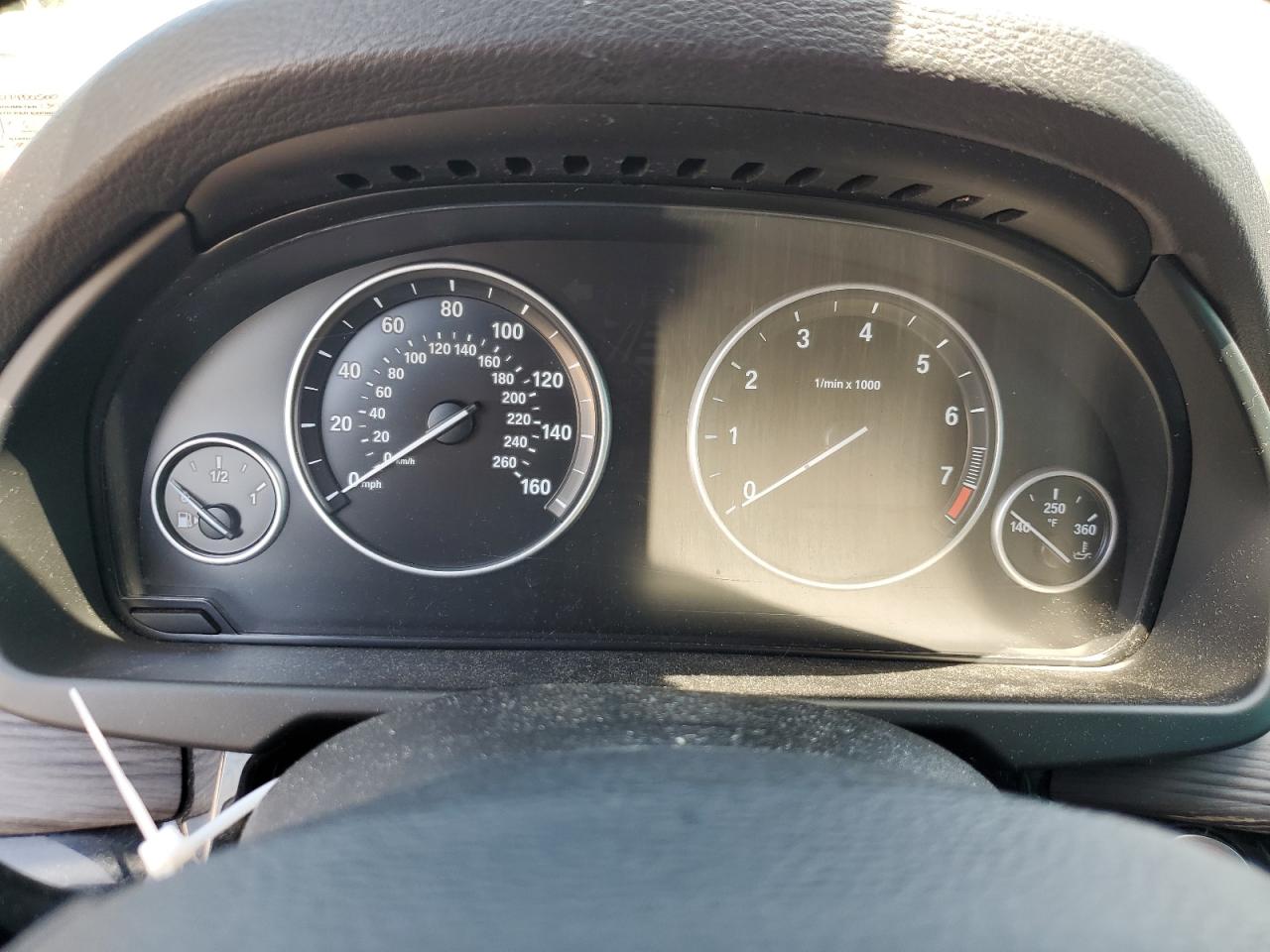 5UXKR0C55F0P00500 2015 BMW X5 xDrive35I