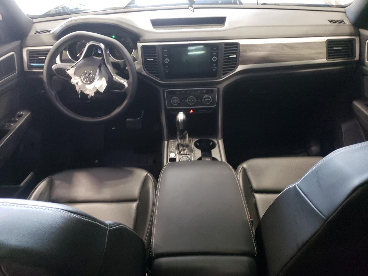 1V2KC2CA6MC240284 2021 Volkswagen Atlas Cross Sport Se