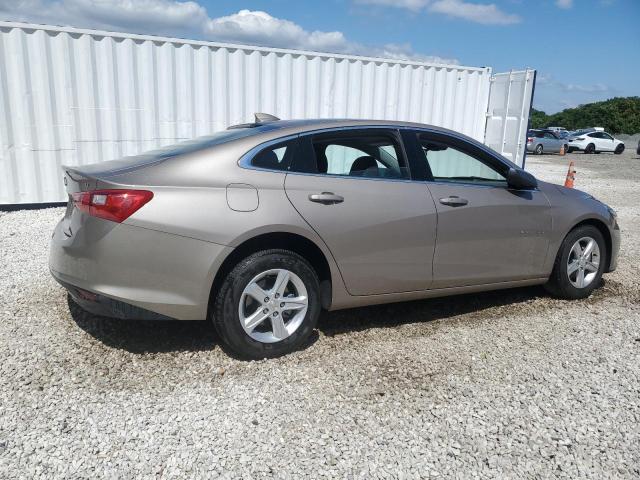 2023 Chevrolet Malibu Lt VIN: 1G1ZD5ST7PF213169 Lot: 58445014