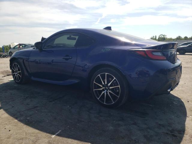 2023 Toyota Gr 86 VIN: JF1ZNBB11P9764347 Lot: 60043934