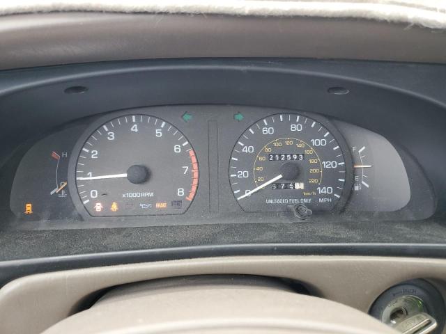 1993 Toyota Camry Dx VIN: JT2SK11E9P0178060 Lot: 60764004