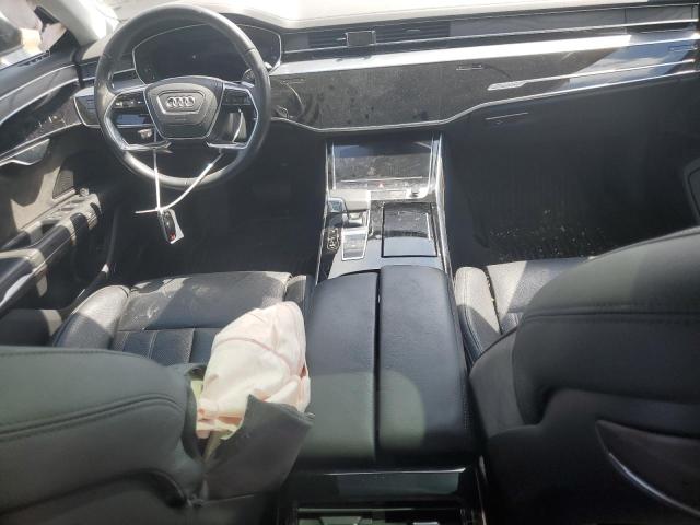 2021 Audi A8 L VIN: WAU8DAF81MN030382 Lot: 57970674