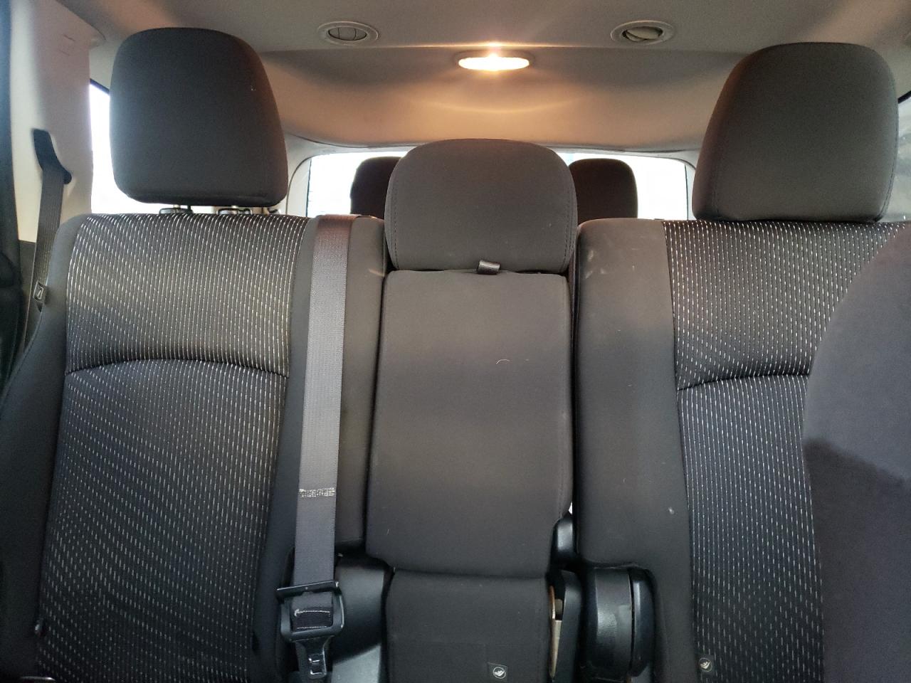 3C4PDCABXGT102925 2016 Dodge Journey Se