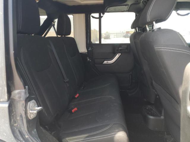 2017 JEEP WRANGLER U - 1C4BJWFG0HL706277