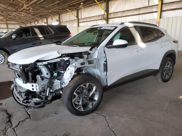 KL77LHE29RC245077 2024 CHEVROLET TRAX - Image 1